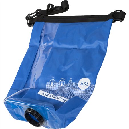 Katadyn BeFree Gravity filtro acqua 6L