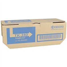 Kyocera cartuccia TK-340 nero