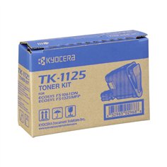 Kyocera Toner TK-1125 nero