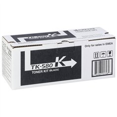 Kyocera Toner TK-580 K nero
