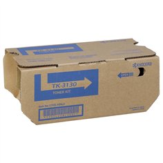 Kyocera Toner TK-3130 nero