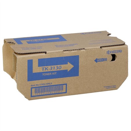 Kyocera Toner TK-3130 nero