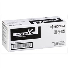 Kyocera Toner TK-5140 nero