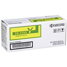 Kyocera Toner TK-5150 Y giallo