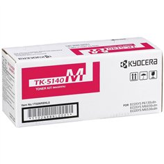 Kyocera Toner TK-5140 magenta