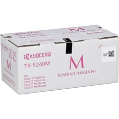 Kyocera Toner TK-5240 M magenta