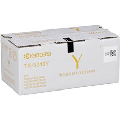 Kyocera Toner TK-5240 Y giallo