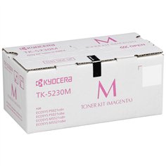 Kyocera Toner TK-5230 M magenta