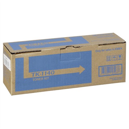 Kyocera Toner TK-1140 nero
