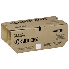 Kyocera Toner TK-3190 nero