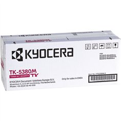 Kyocera cartuccia TK-5380 M magenta