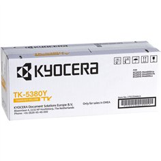 Kyocera cartuccia TK-5380 Y giallo