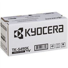 Kyocera Toner TK-5490 K nero