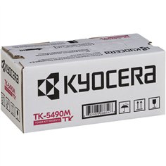 Kyocera toner TK-5490 M magenta