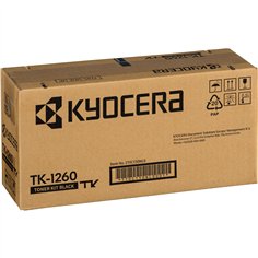Kyocera Toner TK-1260 nero