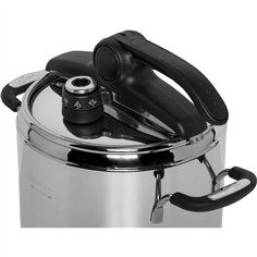 Lagostina Pentola a pressione Briosa, 22 cm, 7 L 2