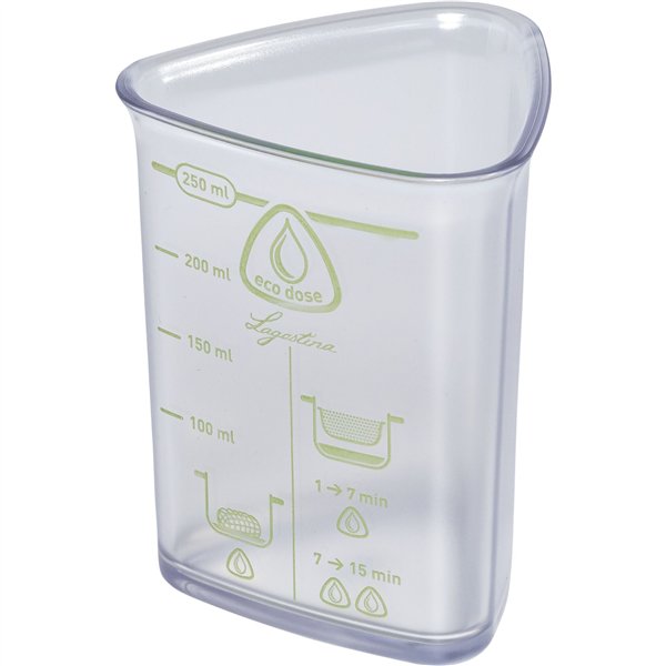 Lagostina Pentola a pressione Briosa, 22 cm, 7 L