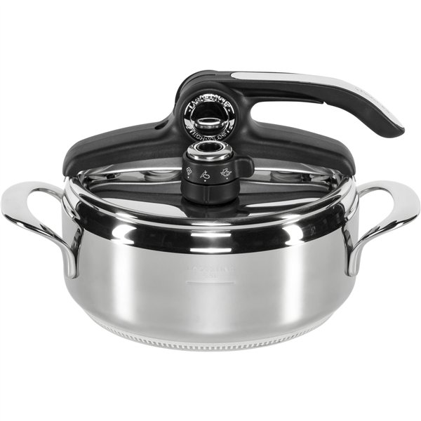 Lagostina pentola a pressione Diva, 22 cm, 3,5 L