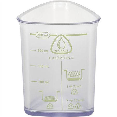 Lagostina pentola a pressione Diva, 22 cm, 3,5 L