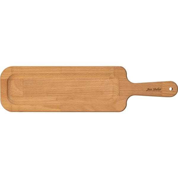 Laguiole Jean Dubost tagliere da portata tapas legno