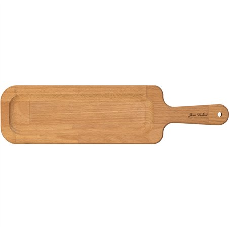 Laguiole Jean Dubost tagliere da portata tapas legno