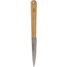 Laguiole Jean Dubost Barbecue coltello con manico di legno