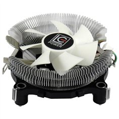 LC-Power LC-CC-85 80mm fan 2
