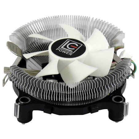 LC-Power LC-CC-85 80mm fan