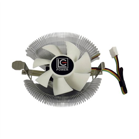 LC-Power LC-CC-85 80mm fan