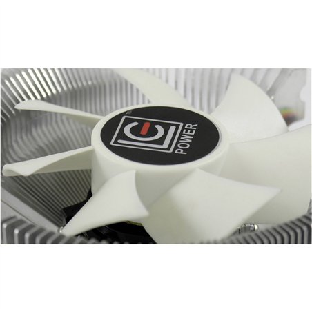 LC-Power LC-CC-85 80mm fan