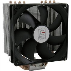 LC-Power LC-CC-120 120mm fan
