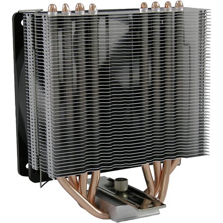 LC-Power LC-CC-120 120mm fan