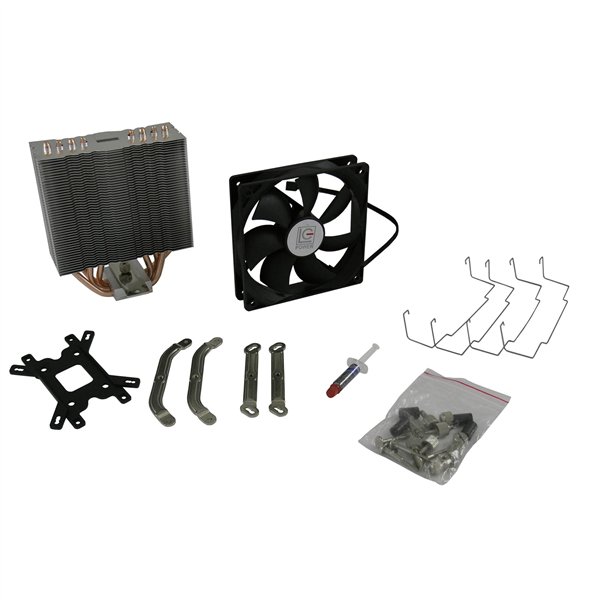 LC-Power LC-CC-120 120mm fan