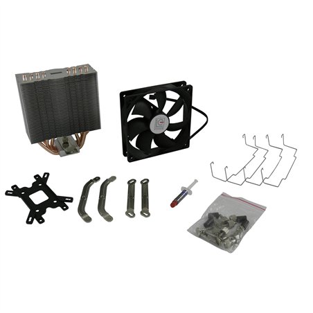 LC-Power LC-CC-120 120mm fan