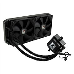 LC-Power LC-CC-240-LiCo 240mm fan 2
