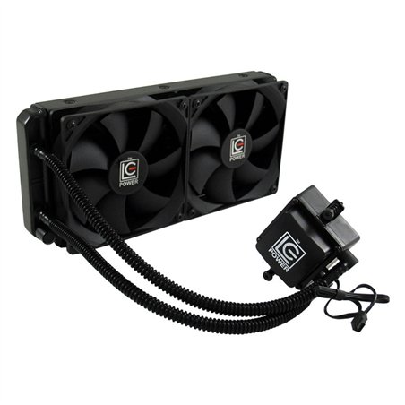 LC-Power LC-CC-240-LiCo 240mm fan