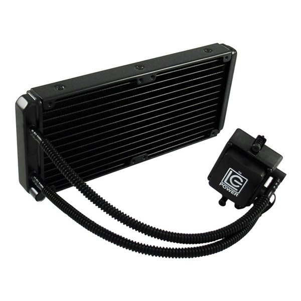 LC-Power LC-CC-240-LiCo 240mm fan