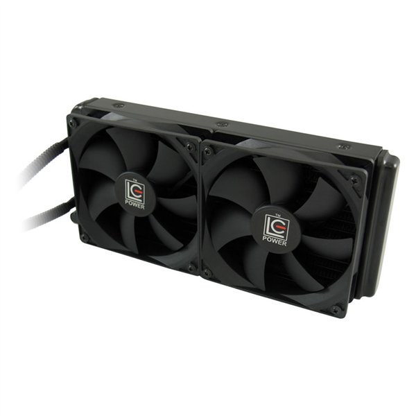 LC-Power LC-CC-240-LiCo 240mm fan