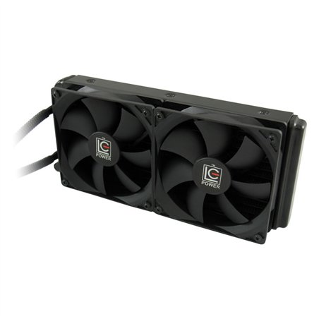 LC-Power LC-CC-240-LiCo 240mm fan