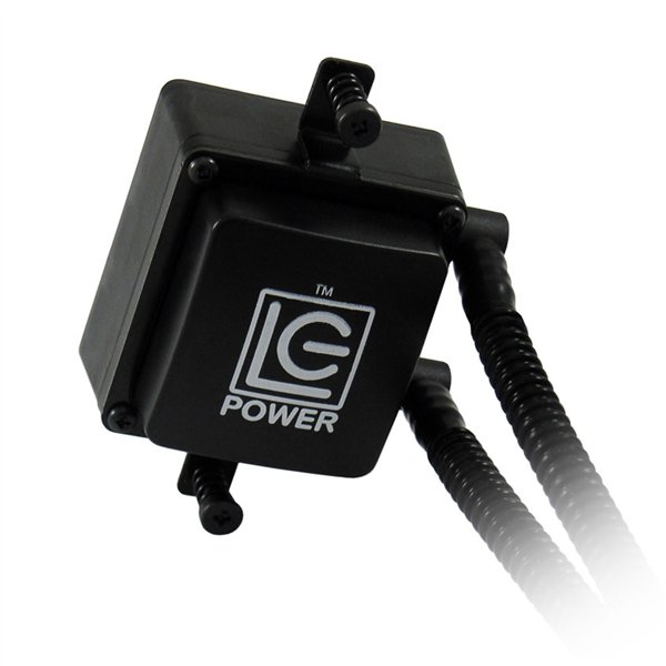 LC-Power LC-CC-240-LiCo 240mm fan