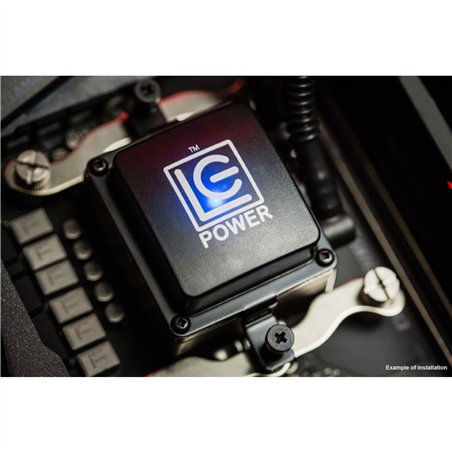 LC-Power LC-CC-240-LiCo 240mm fan