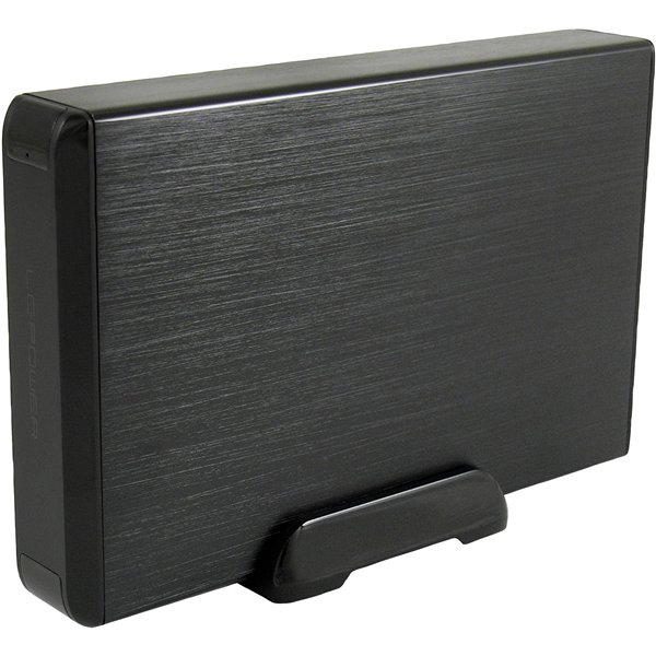 LC-Power LC-35U3-Hydra USB 3.0 / 3,5  SATAIII