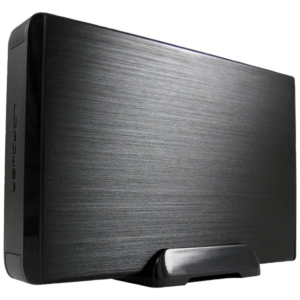 LC-Power LC-35U3-Hydra USB 3.0 / 3,5  SATAIII