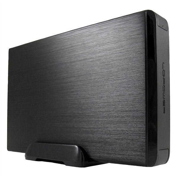 LC-Power LC-35U3-Hydra USB 3.0 / 3,5  SATAIII