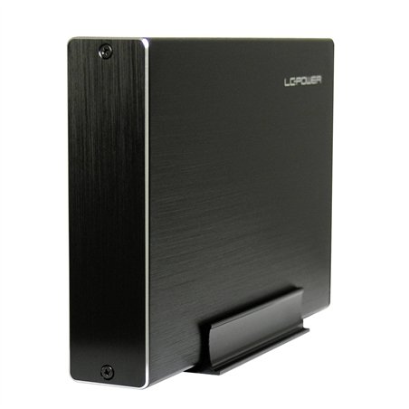 LC-Power LC-35U3-Becrux-C1 USB 3.1  Tipo C / 3,5  SATAIII