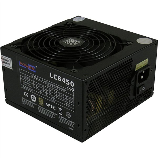 LC-Power LC6450 V2.3