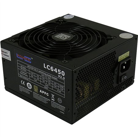LC-Power LC6450 V2.3