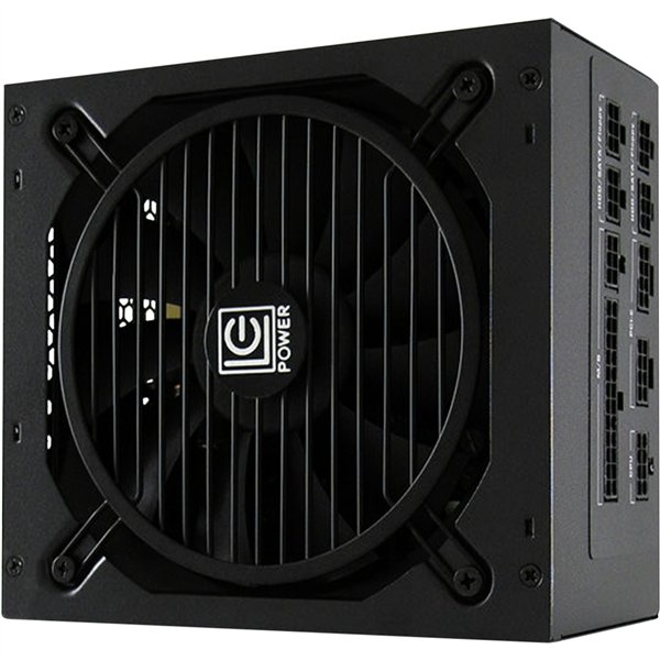 LC-Power LC550 V2.31