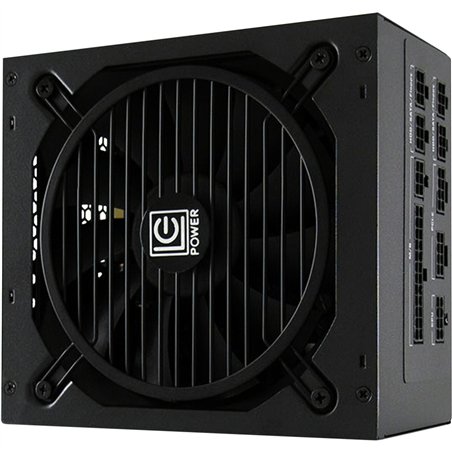 LC-Power LC550 V2.31