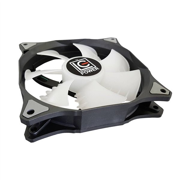 LC-Power LC-CC-120-RGB